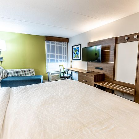 Holiday Inn Express Indianapolis South By Ihg Ngoại thất bức ảnh