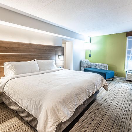 Holiday Inn Express Indianapolis South By Ihg Ngoại thất bức ảnh