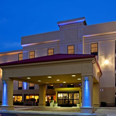 Holiday Inn Express Indianapolis South By Ihg Ngoại thất bức ảnh