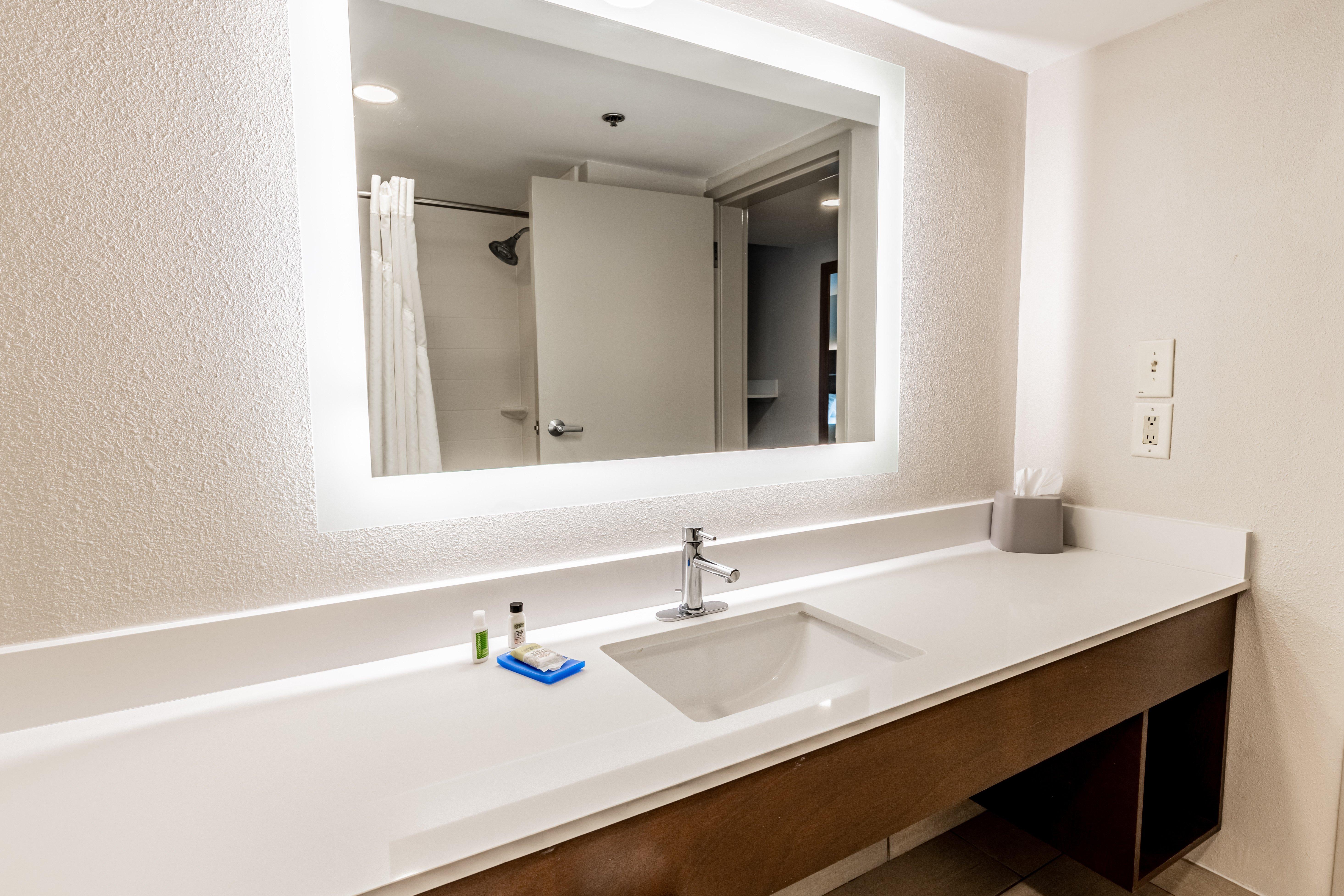 Holiday Inn Express Indianapolis South By Ihg Ngoại thất bức ảnh