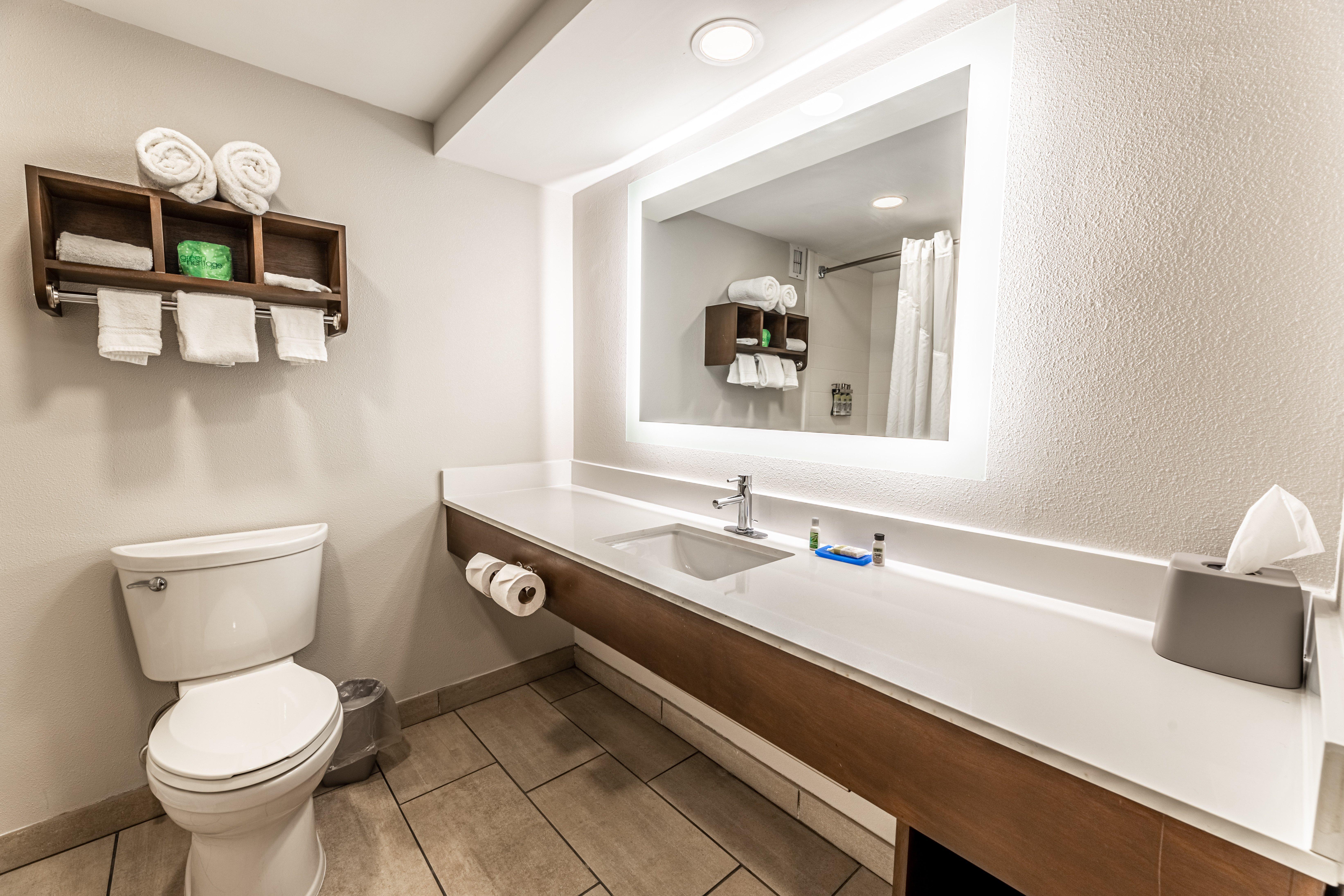 Holiday Inn Express Indianapolis South By Ihg Ngoại thất bức ảnh