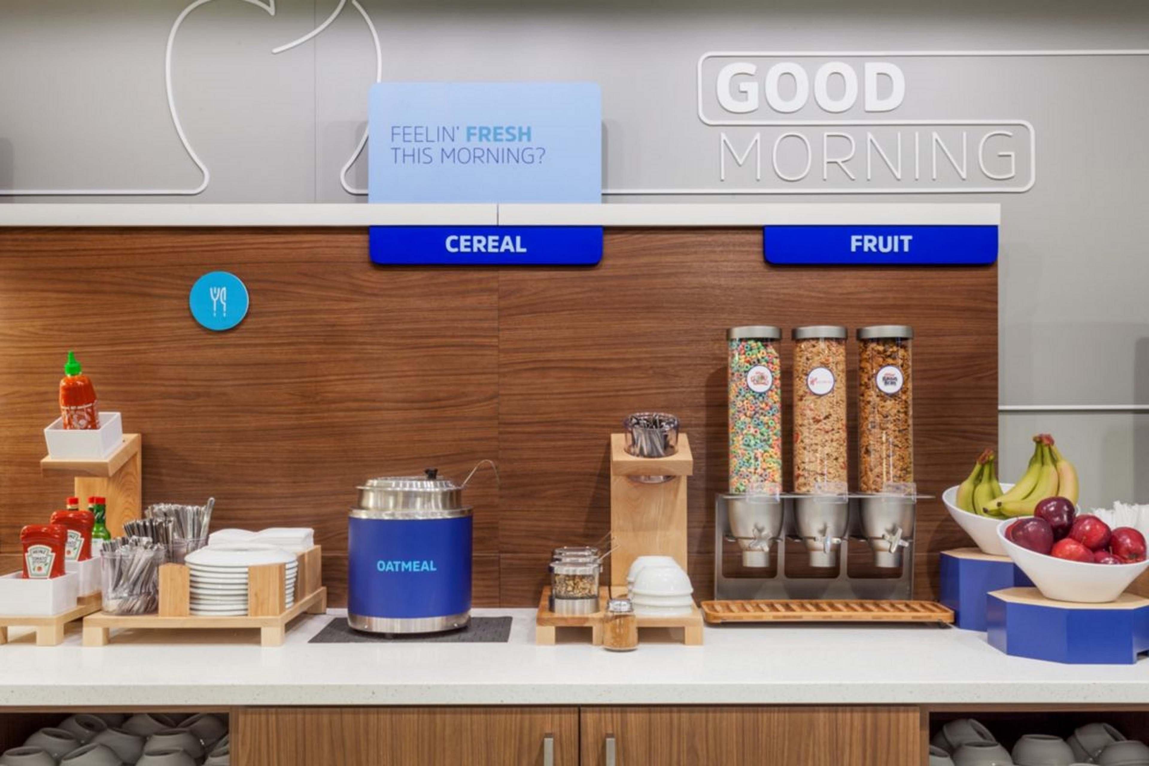 Holiday Inn Express Indianapolis South By Ihg Ngoại thất bức ảnh