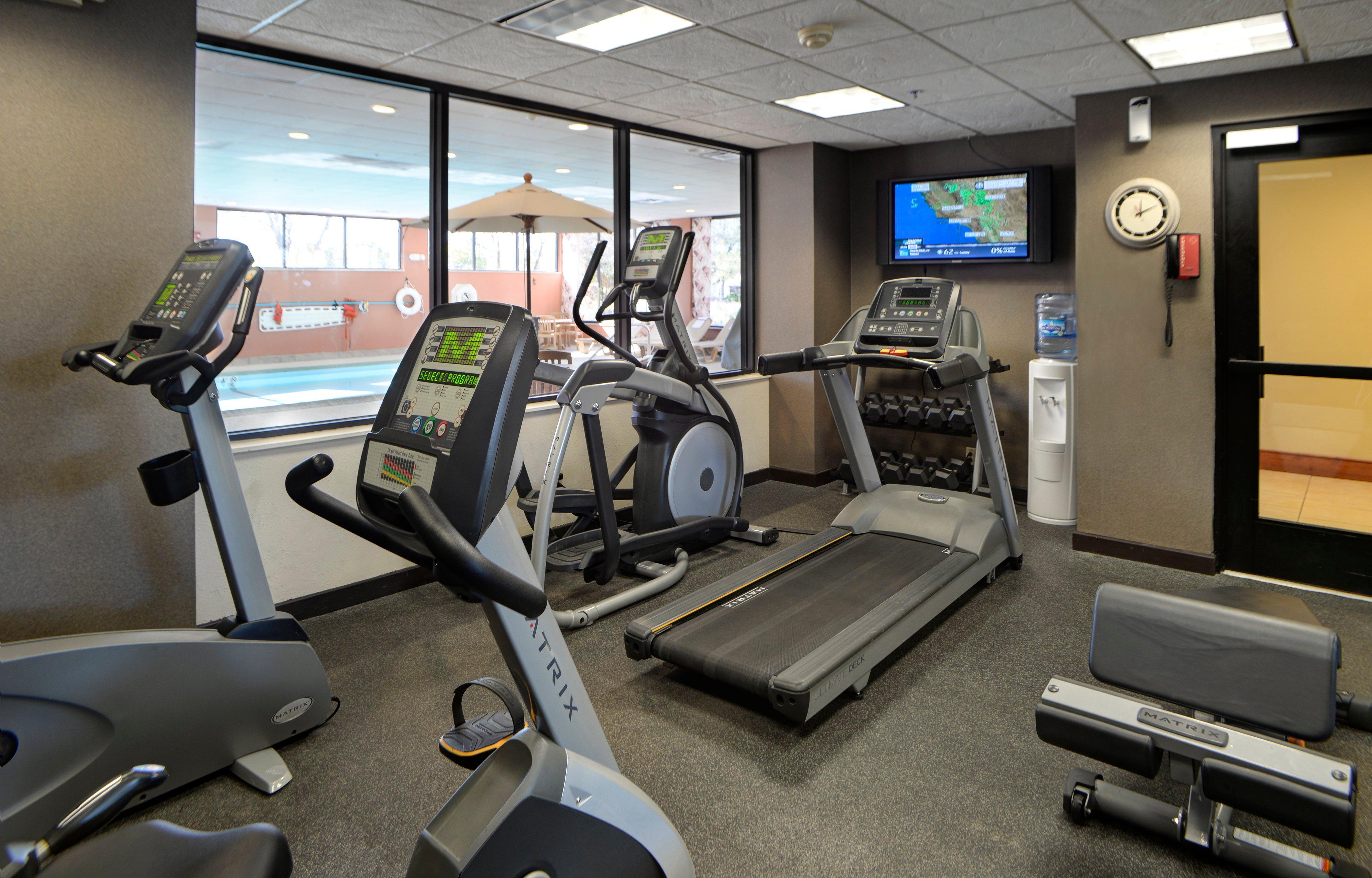 Holiday Inn Express Indianapolis South By Ihg Ngoại thất bức ảnh
