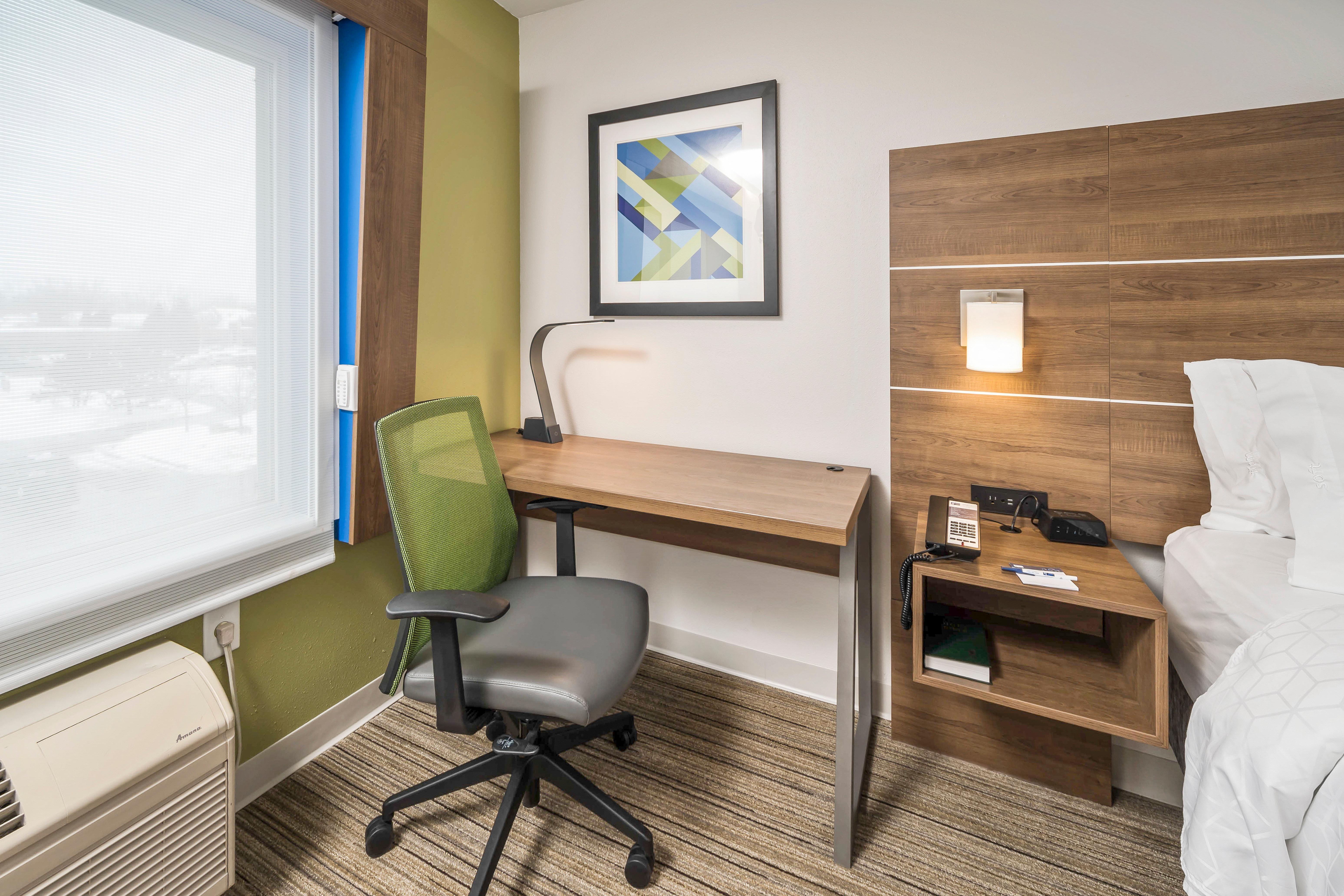 Holiday Inn Express Indianapolis South By Ihg Ngoại thất bức ảnh