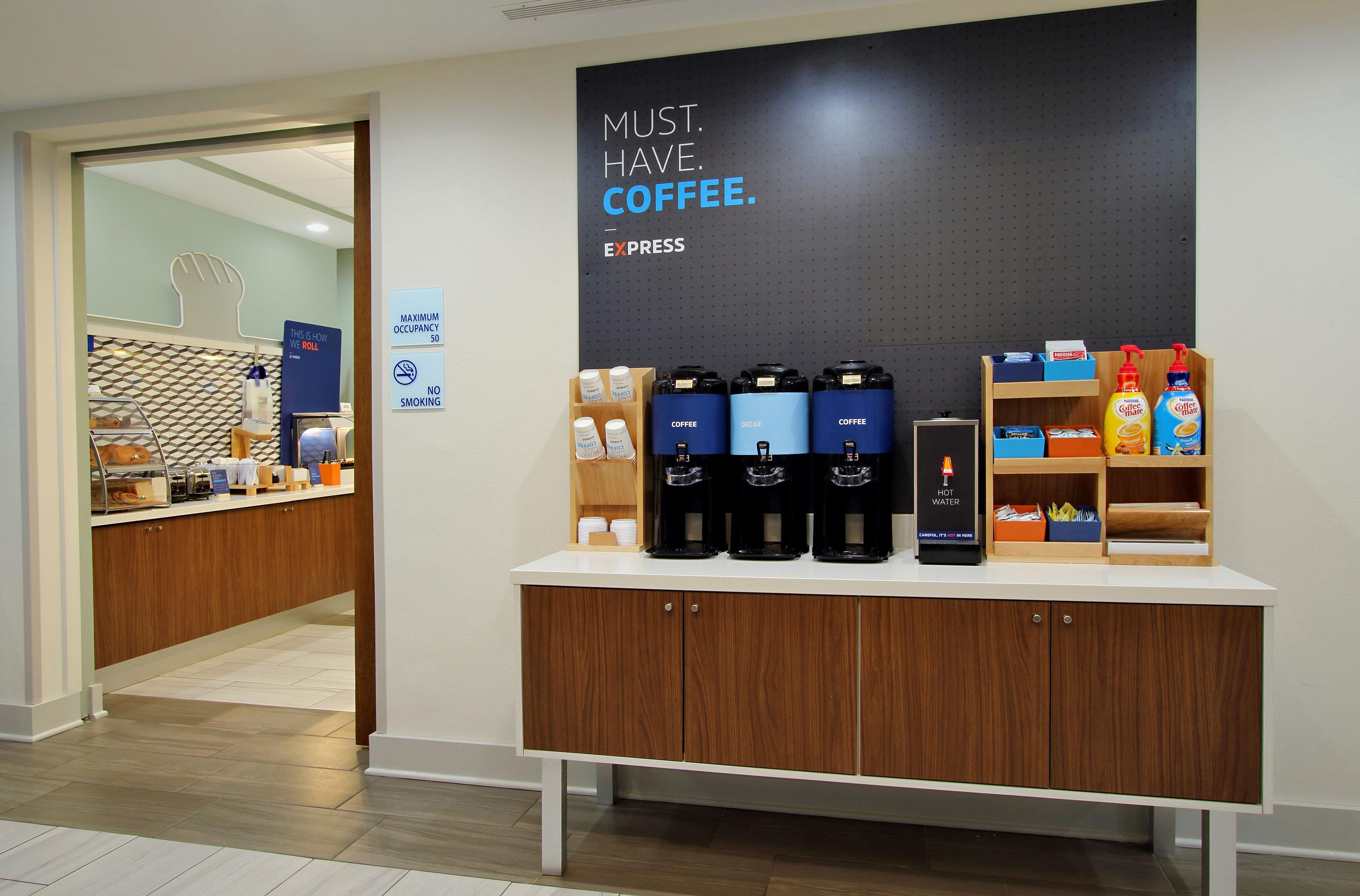 Holiday Inn Express Indianapolis South By Ihg Ngoại thất bức ảnh