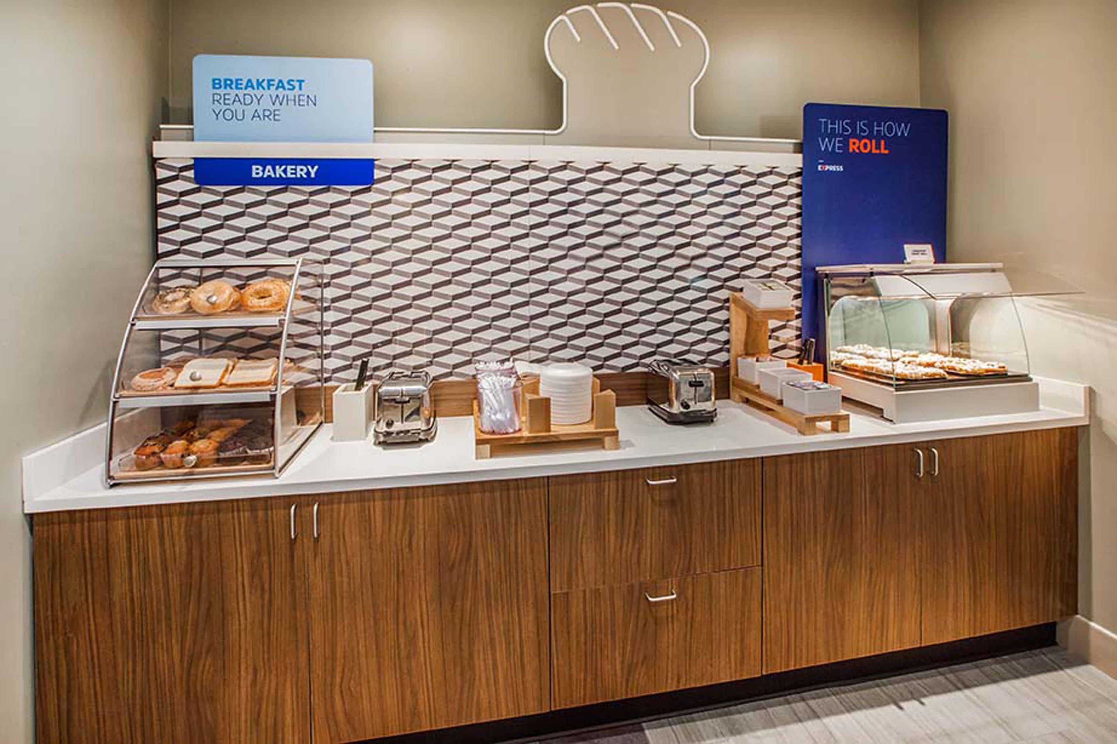 Holiday Inn Express Indianapolis South By Ihg Ngoại thất bức ảnh