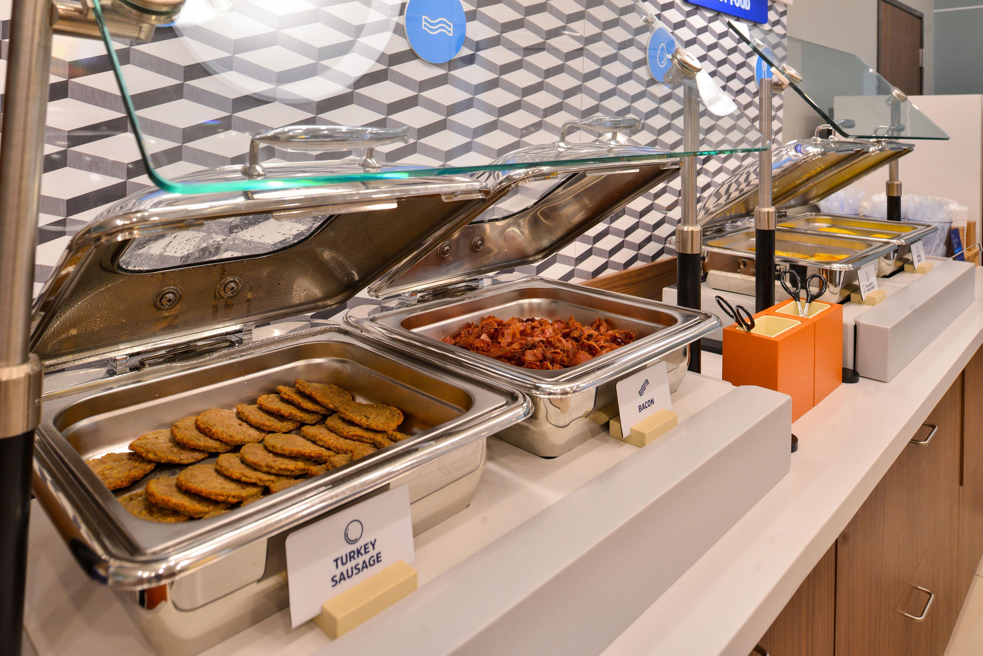 Holiday Inn Express Indianapolis South By Ihg Ngoại thất bức ảnh