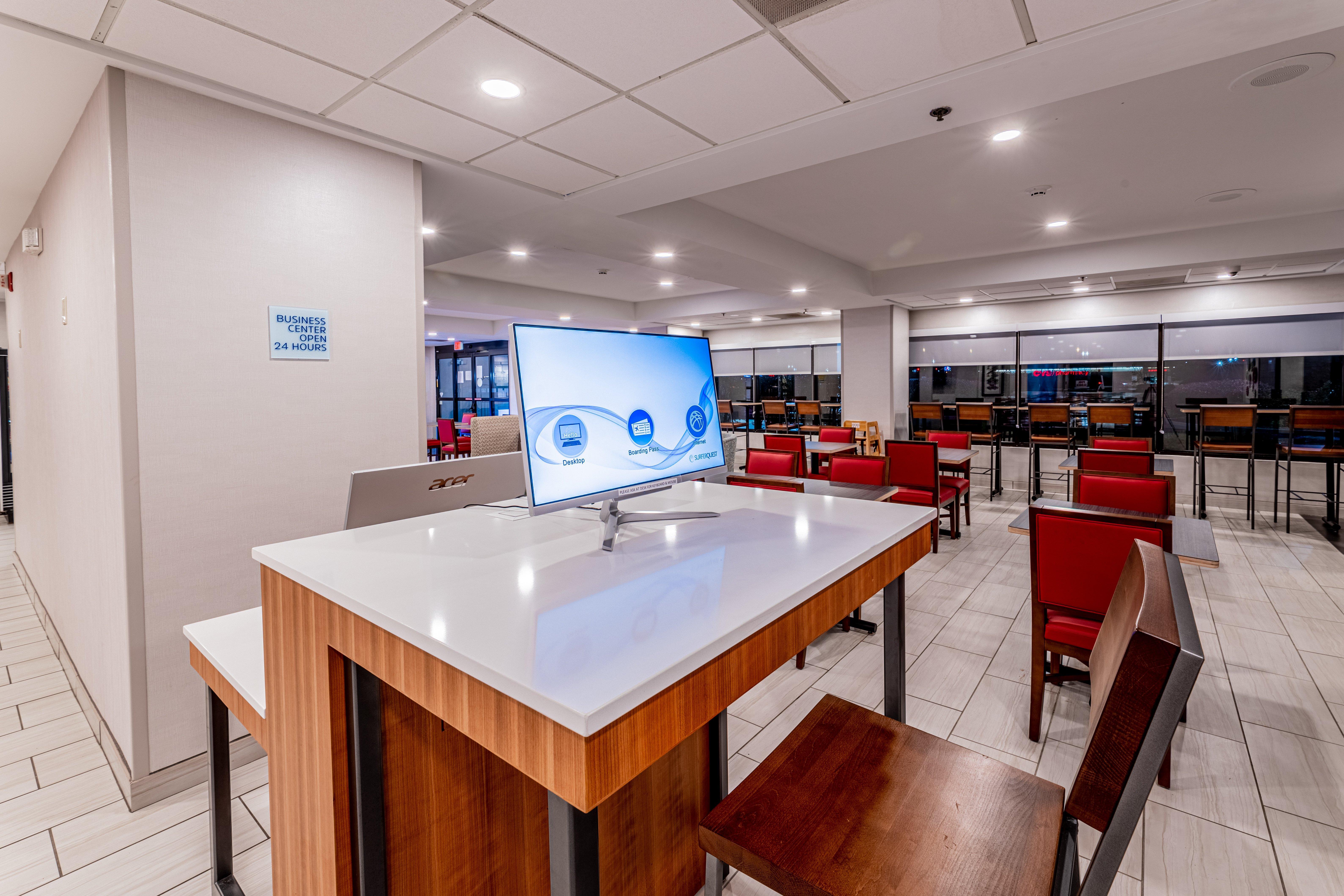 Holiday Inn Express Indianapolis South By Ihg Ngoại thất bức ảnh
