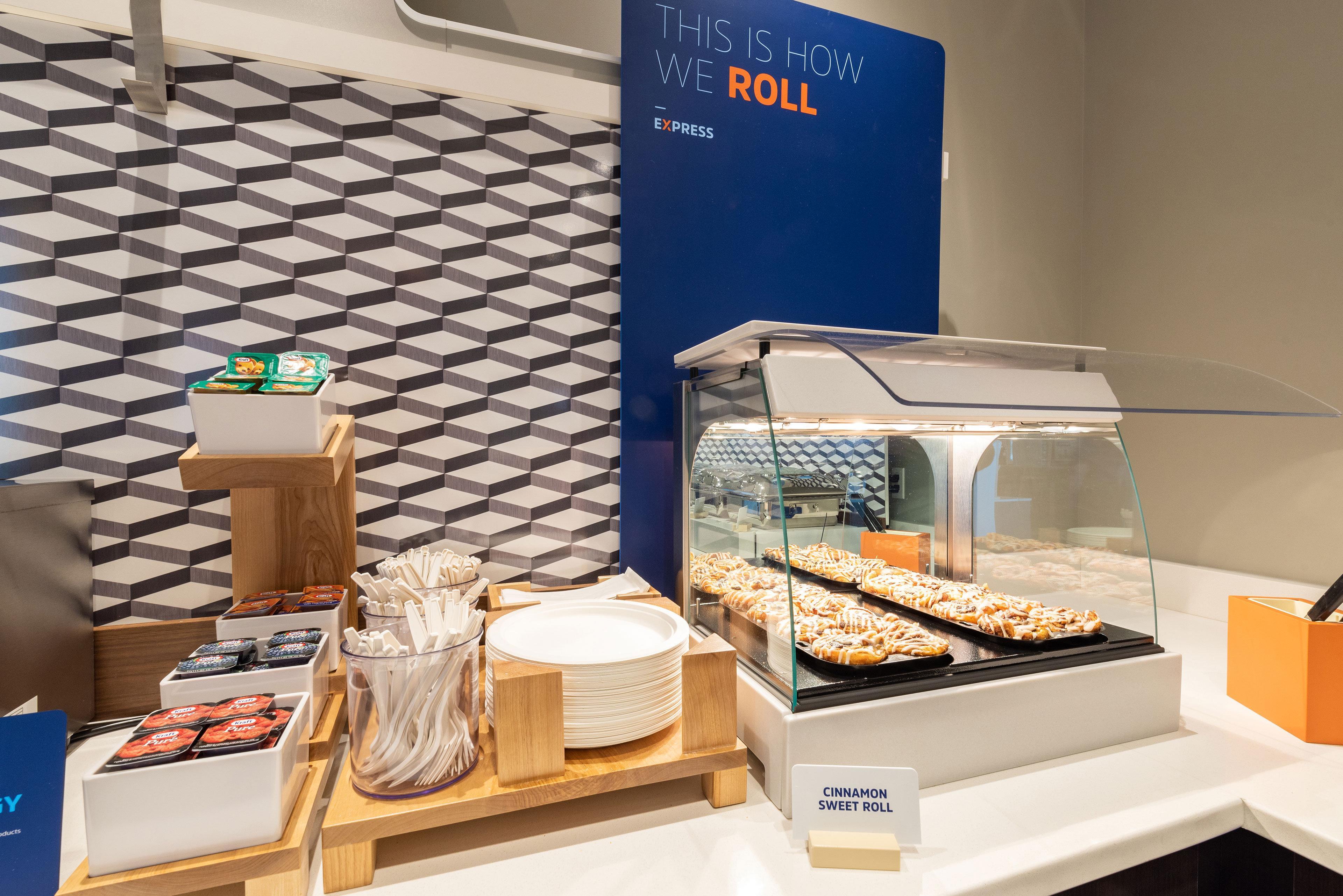 Holiday Inn Express Indianapolis South By Ihg Ngoại thất bức ảnh