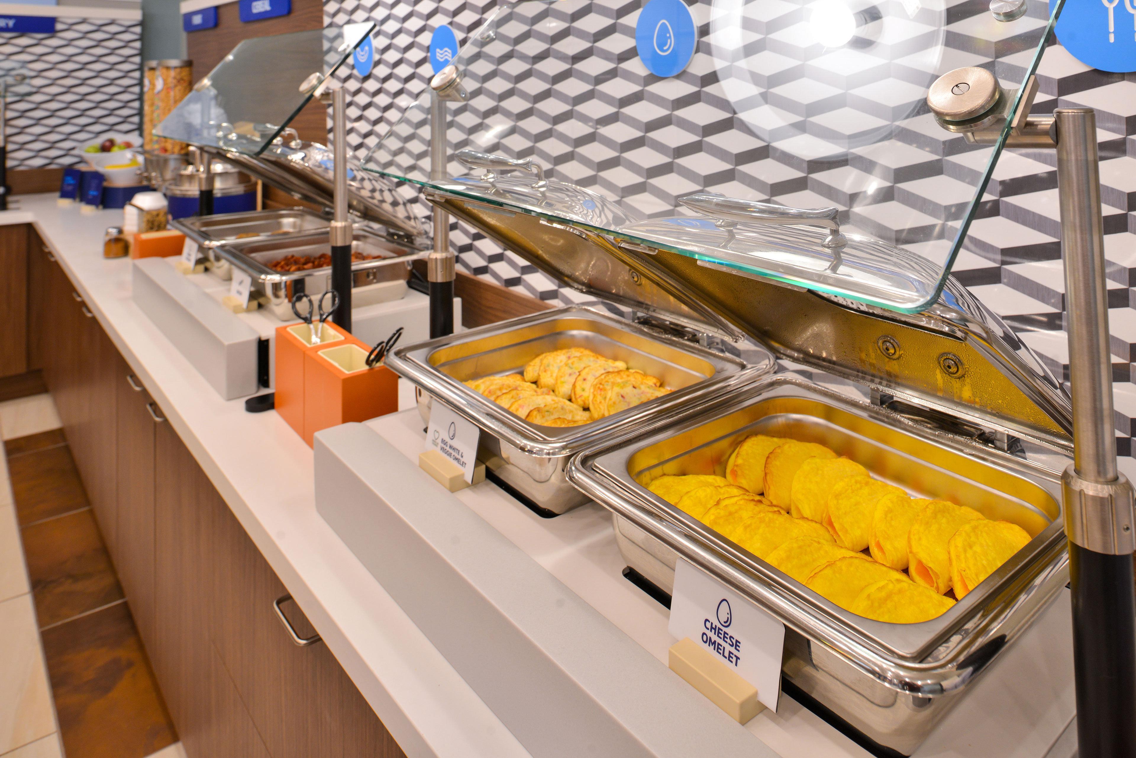 Holiday Inn Express Indianapolis South By Ihg Ngoại thất bức ảnh