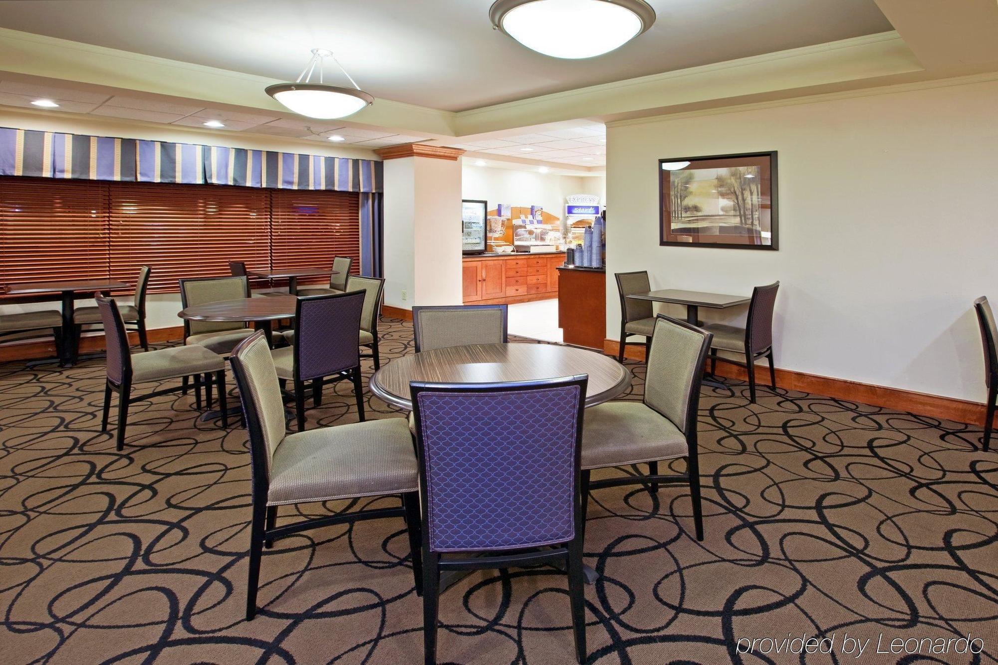 Holiday Inn Express Indianapolis South By Ihg Ngoại thất bức ảnh