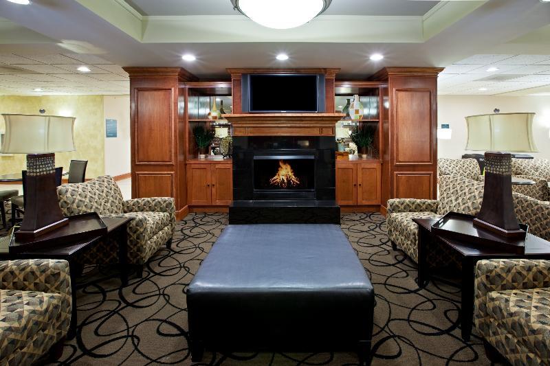 Holiday Inn Express Indianapolis South By Ihg Ngoại thất bức ảnh