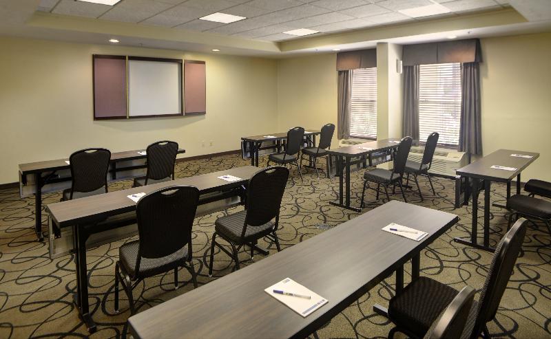 Holiday Inn Express Indianapolis South By Ihg Ngoại thất bức ảnh