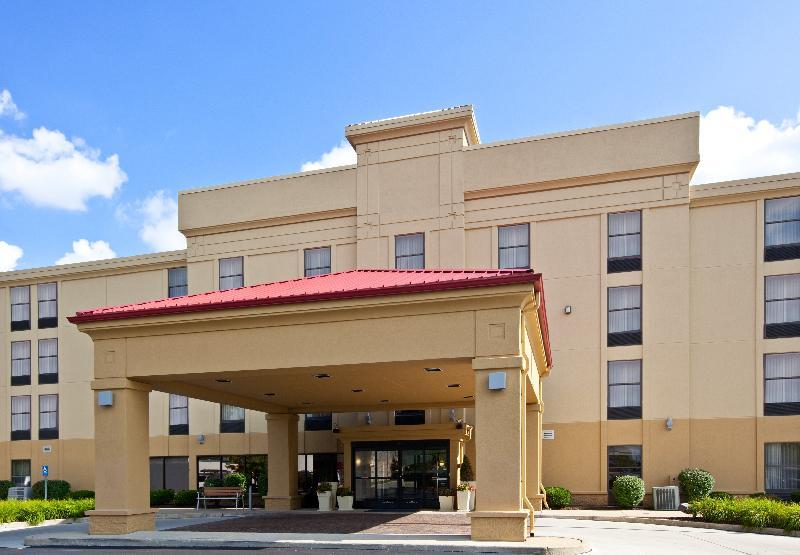 Holiday Inn Express Indianapolis South By Ihg Ngoại thất bức ảnh