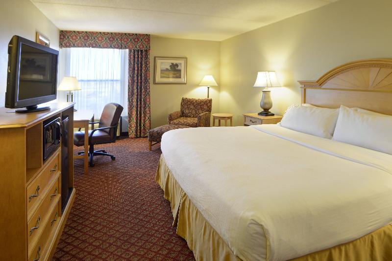 Holiday Inn Express Indianapolis South By Ihg Ngoại thất bức ảnh