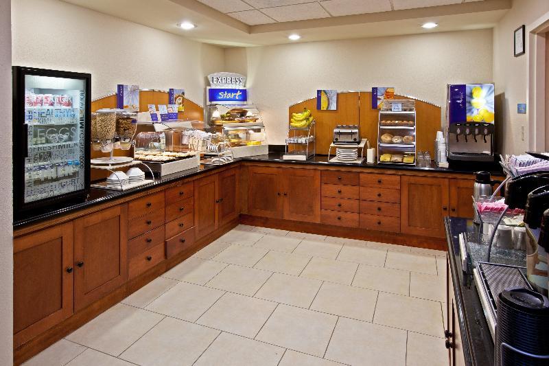 Holiday Inn Express Indianapolis South By Ihg Ngoại thất bức ảnh